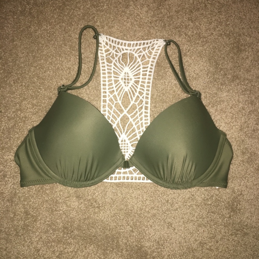 BIKINI TOP